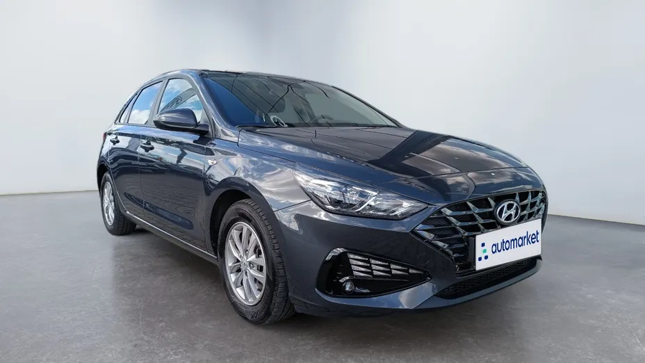 HYUNDAI i30 i30 1.0 T-GDI Modern