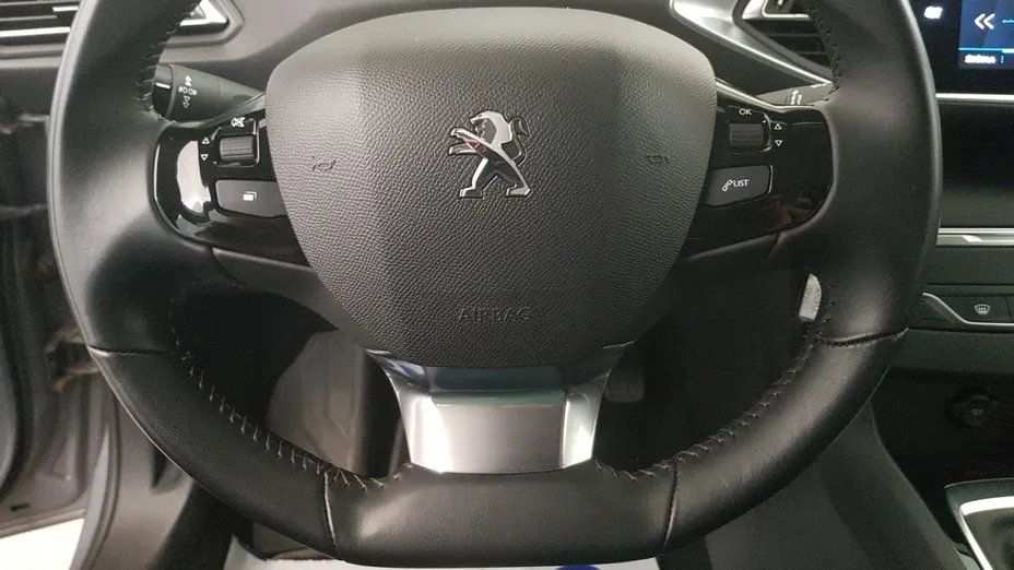 PEUGEOT 308 308 SW 1.5 BlueHDi Active Pack S&S