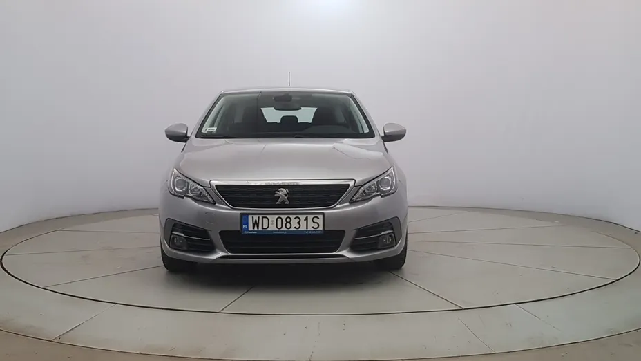 PEUGEOT 308 308 SW 1.5 BlueHDi Active Pack S&S