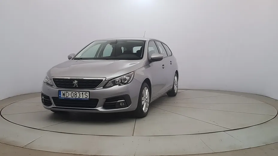 PEUGEOT 308 308 SW 1.5 BlueHDi Active Pack S&S