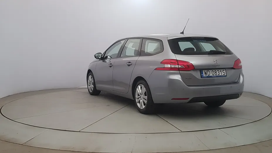 PEUGEOT 308 308 SW 1.5 BlueHDi Active Pack S&S