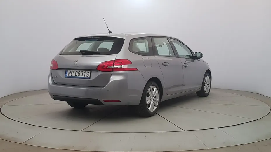 PEUGEOT 308 308 SW 1.5 BlueHDi Active Pack S&S