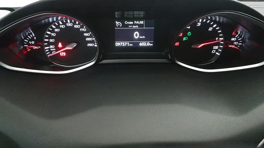 PEUGEOT 308 308 SW 1.5 BlueHDi Active Pack S&S