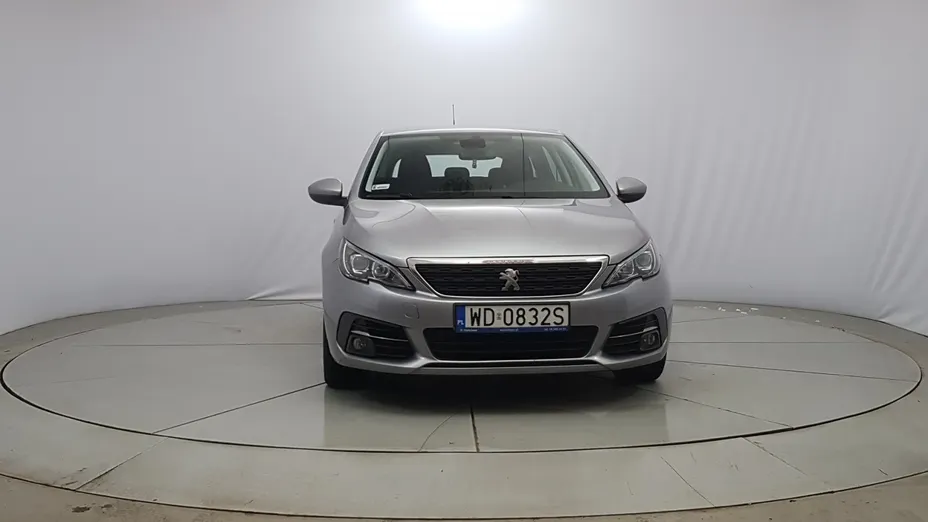 PEUGEOT 308 308 SW 1.5 BlueHDi Active Pack S&S