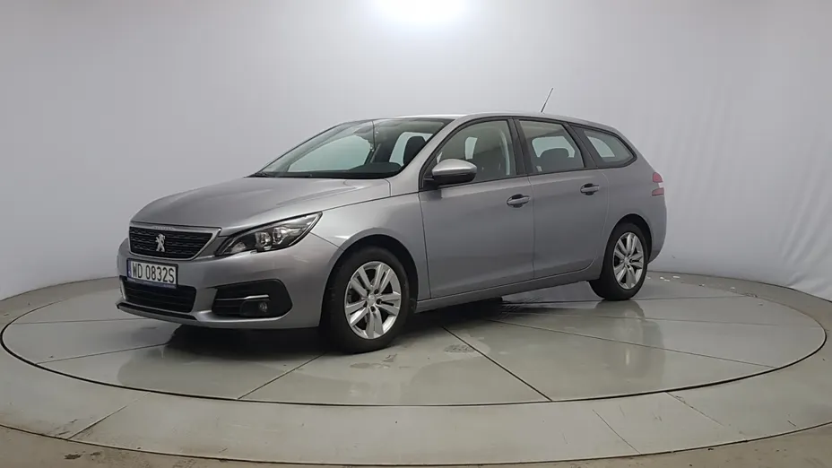 PEUGEOT 308 308 SW 1.5 BlueHDi Active Pack S&S