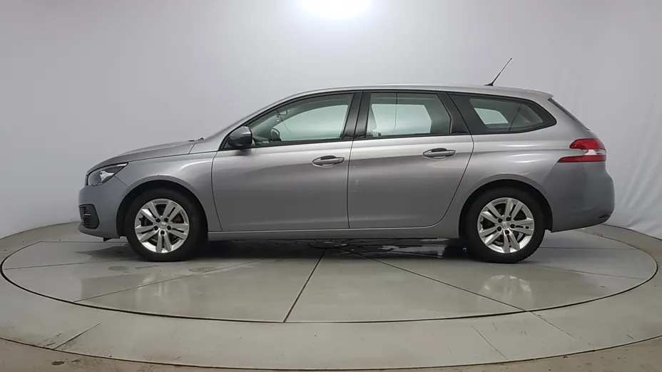 PEUGEOT 308 308 SW 1.5 BlueHDi Active Pack S&S