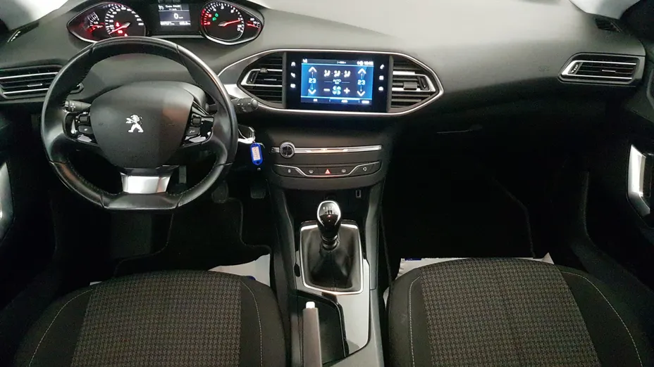 PEUGEOT 308 308 SW 1.5 BlueHDi Active Pack S&S
