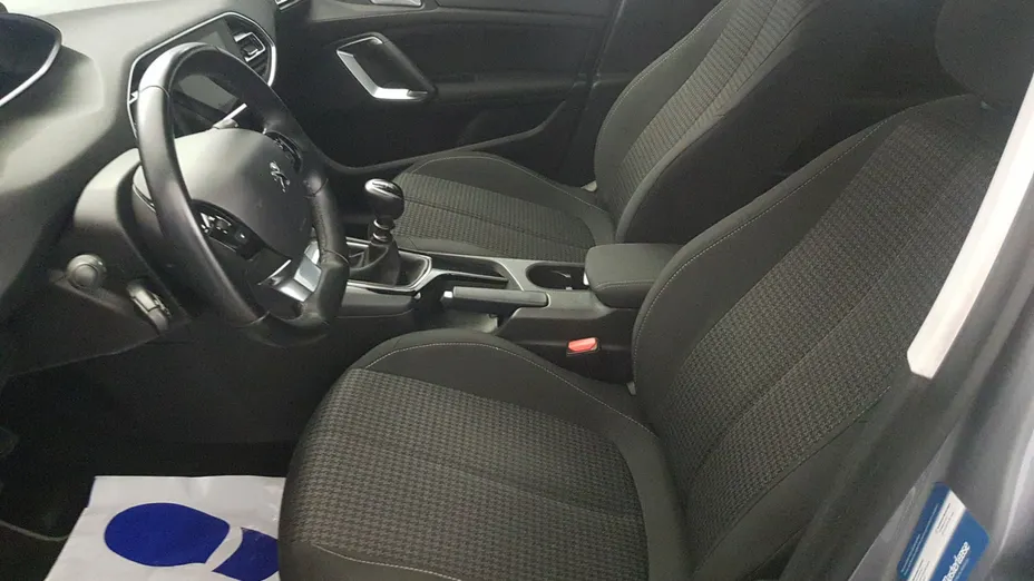 PEUGEOT 308 308 SW 1.5 BlueHDi Active Pack S&S