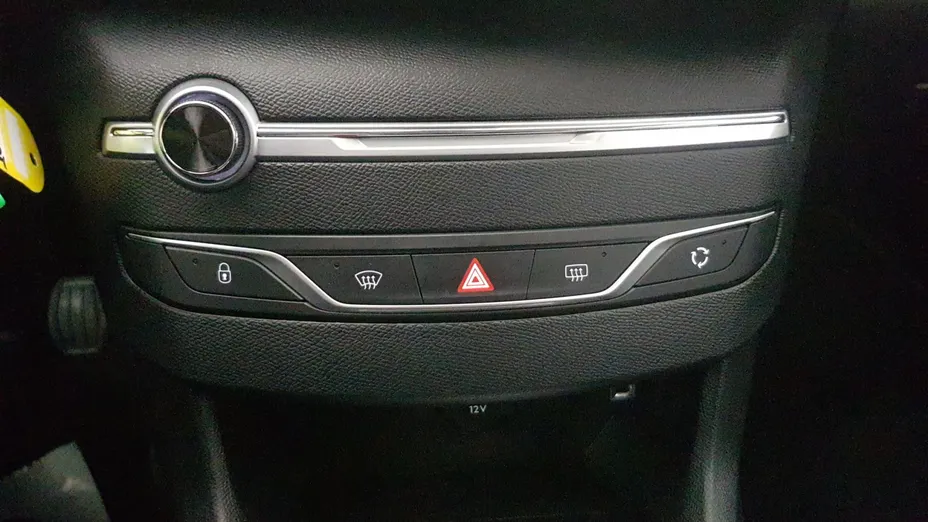 PEUGEOT 308 308 SW 1.5 BlueHDi Active Pack S&S