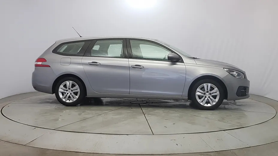 PEUGEOT 308 308 SW 1.5 BlueHDi Active Pack S&S