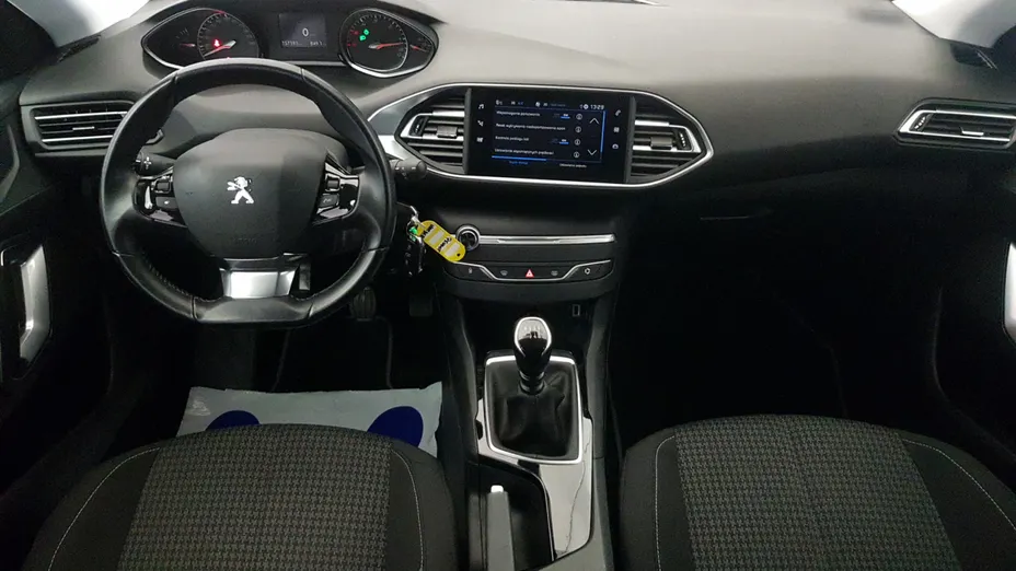 PEUGEOT 308 308 SW 1.5 BlueHDi Active Pack S&S