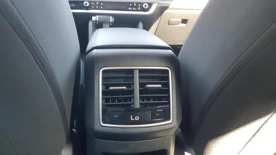 KIA Sportage Sportage 1.6 T-GDI mHEV M 2WD DCT