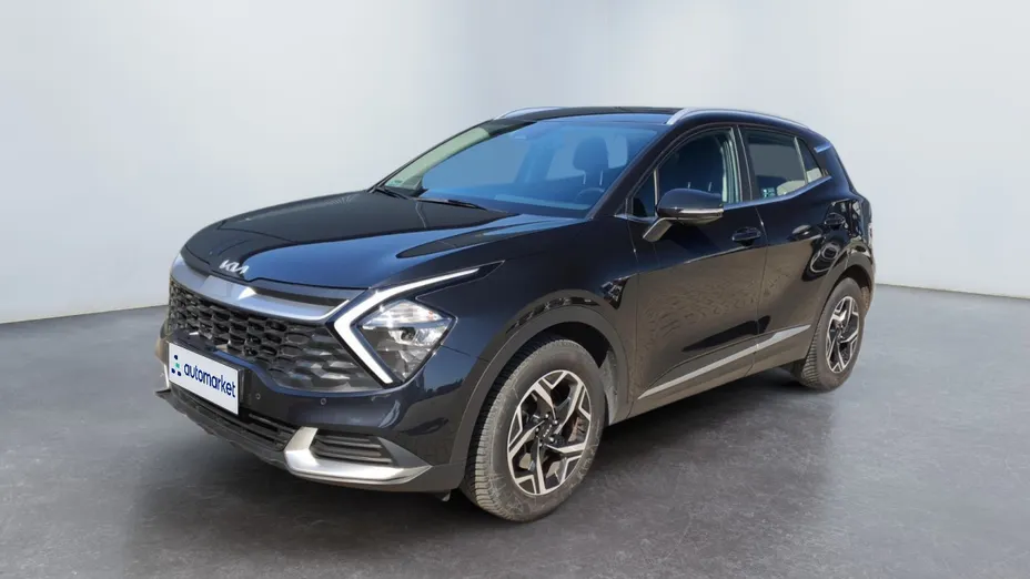 KIA Sportage Sportage 1.6 T-GDI mHEV M 2WD DCT