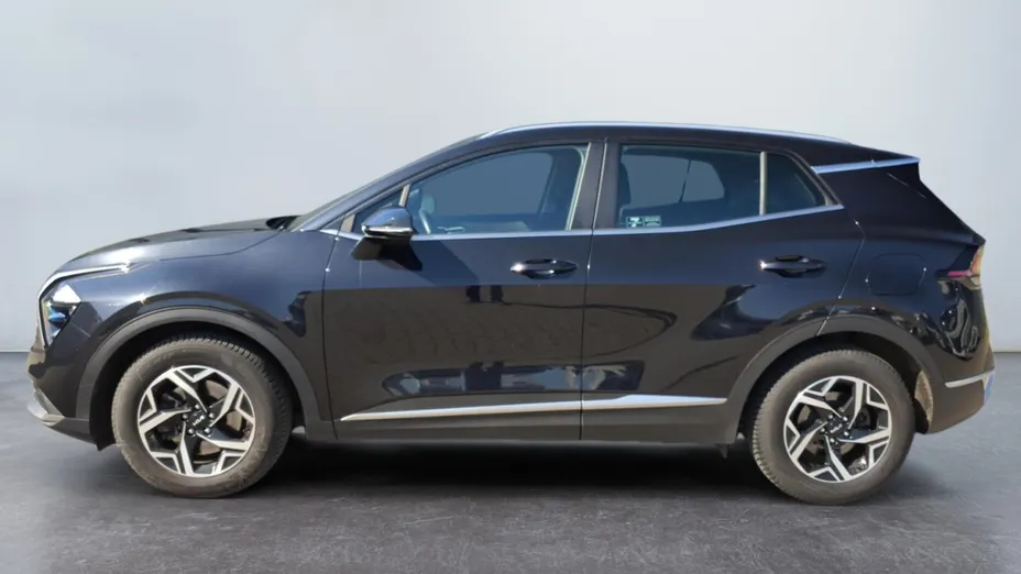 KIA Sportage Sportage 1.6 T-GDI mHEV M 2WD DCT