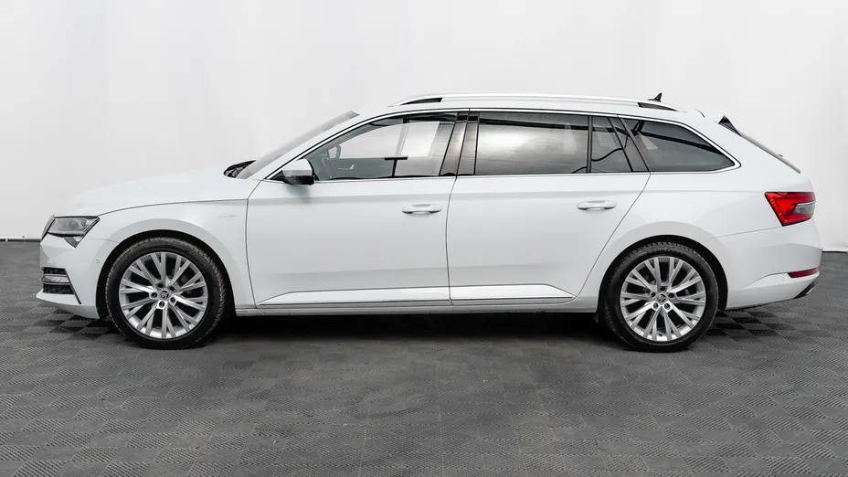 SKODA Superb Superb 2.0 TDI SCR L&K DSG