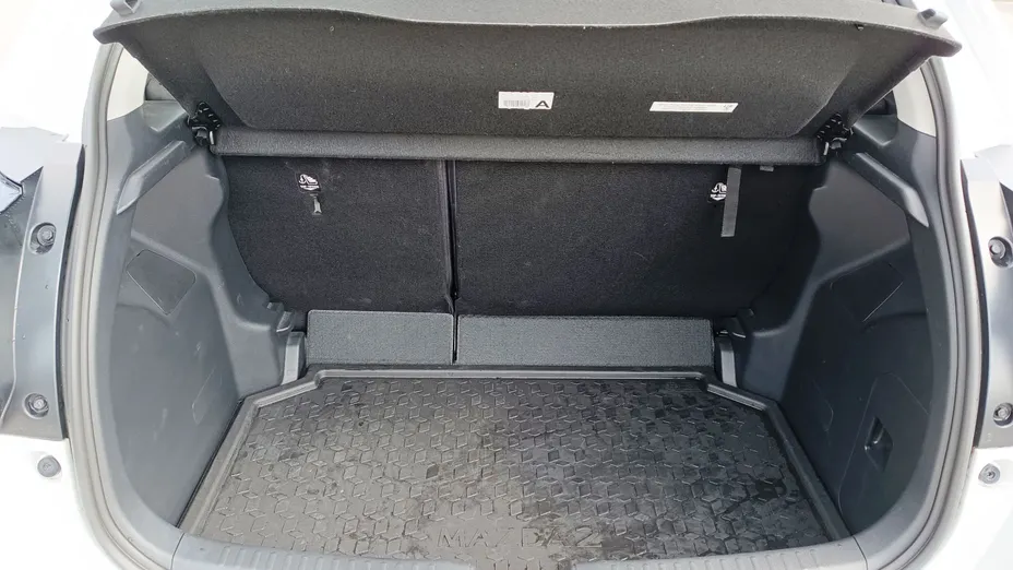 MAZDA 2 2 1.5 Hybrid Agile CVT