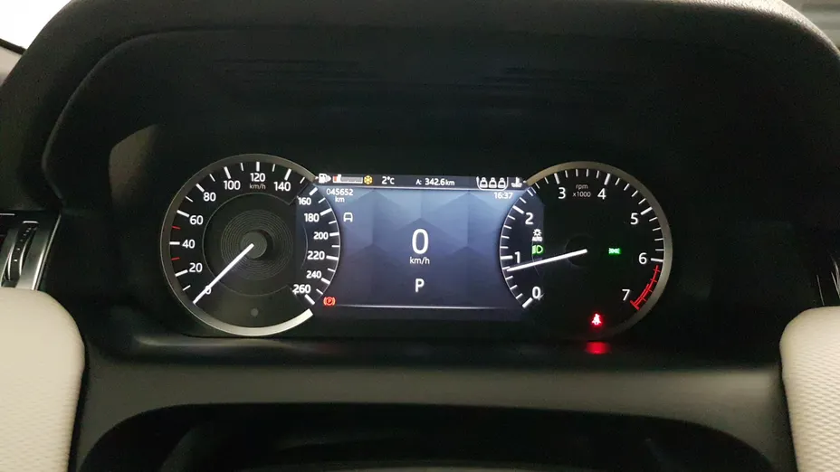 LAND ROVER Discovery Sport Discovery Sport 2.0 P200 mHEV Urban Edition aut