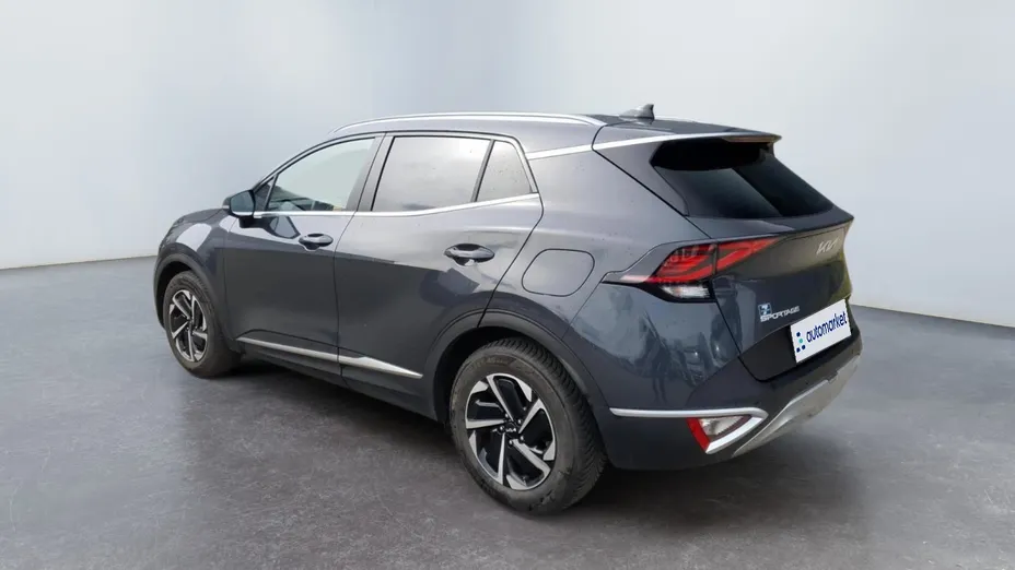 KIA Sportage Sportage 1.6 T-GDI mHEV L 2WD DCT