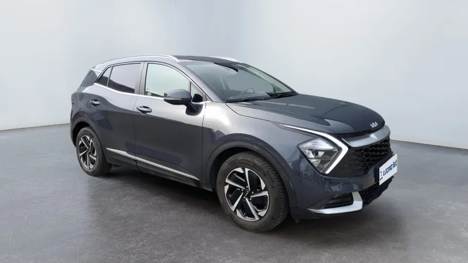 KIA Sportage Sportage 1.6 T-GDI mHEV L 2WD DCT