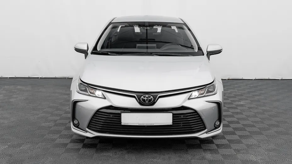 TOYOTA Corolla Corolla 1.5 Comfort