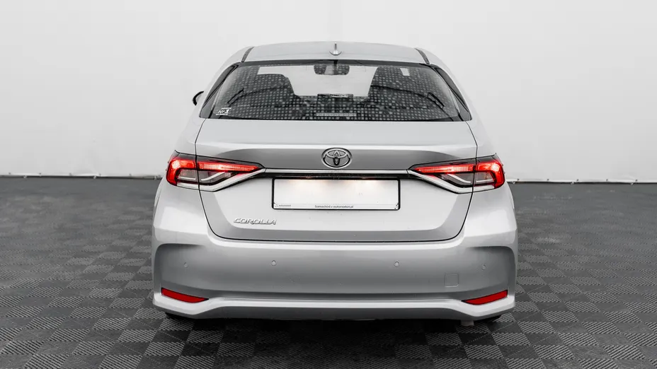 TOYOTA Corolla Corolla 1.5 Comfort