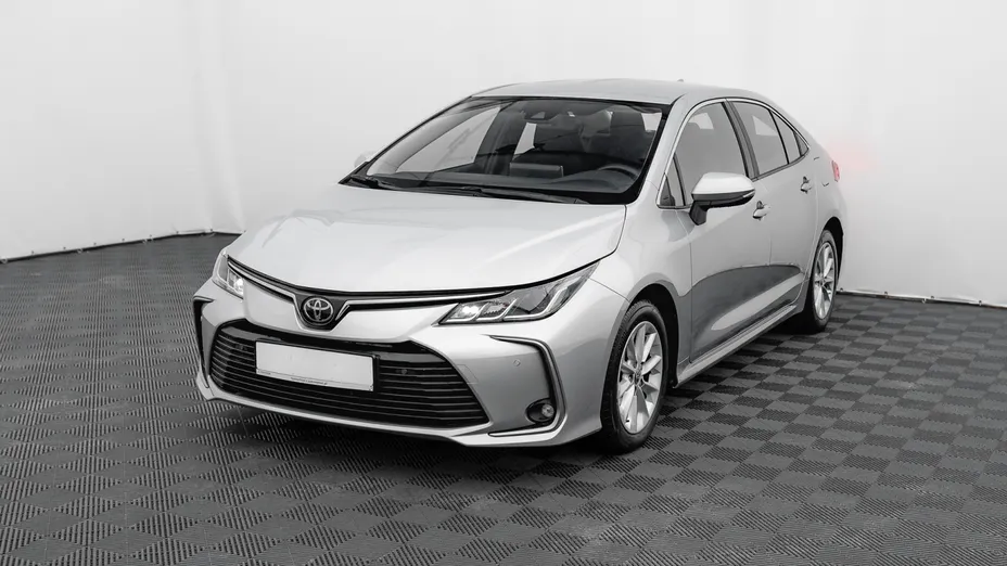 TOYOTA Corolla Corolla 1.5 Comfort