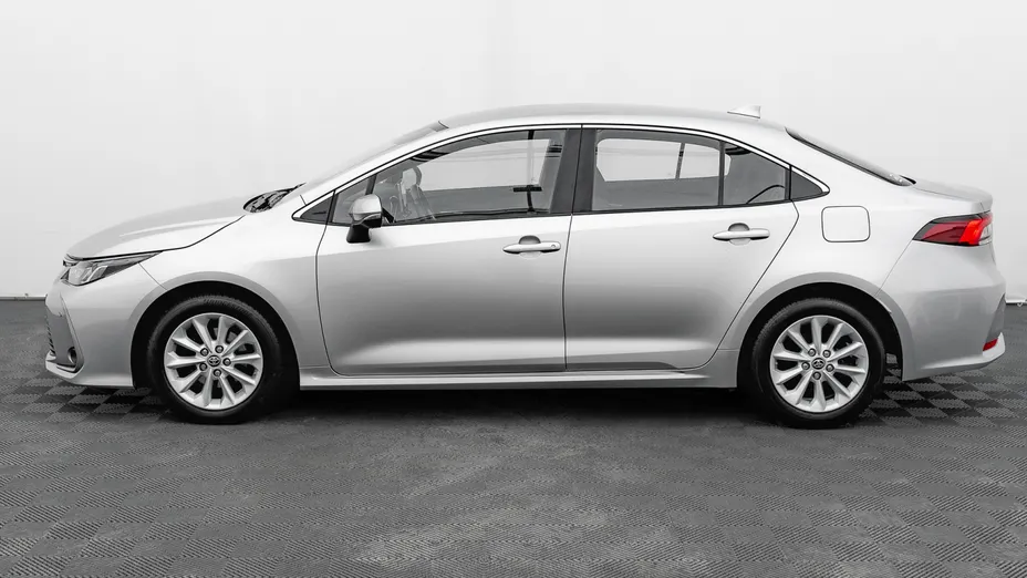 TOYOTA Corolla Corolla 1.5 Comfort