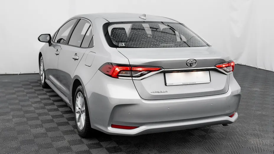 TOYOTA Corolla Corolla 1.5 Comfort