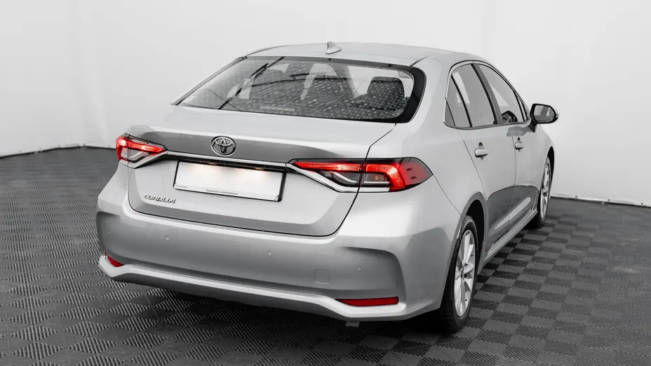 TOYOTA Corolla Corolla 1.5 Comfort