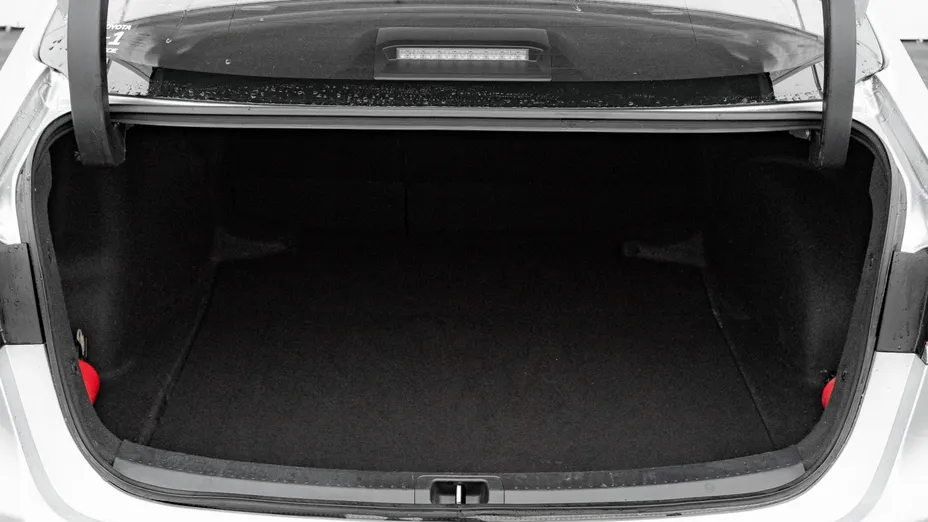 TOYOTA Corolla Corolla 1.5 Comfort