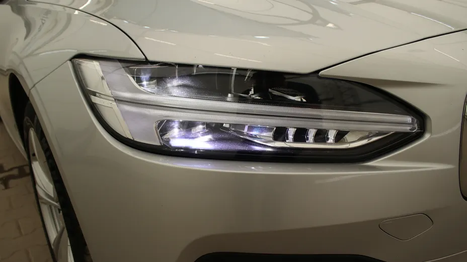 VOLVO S90 S90 B4 B Momentum Pro aut