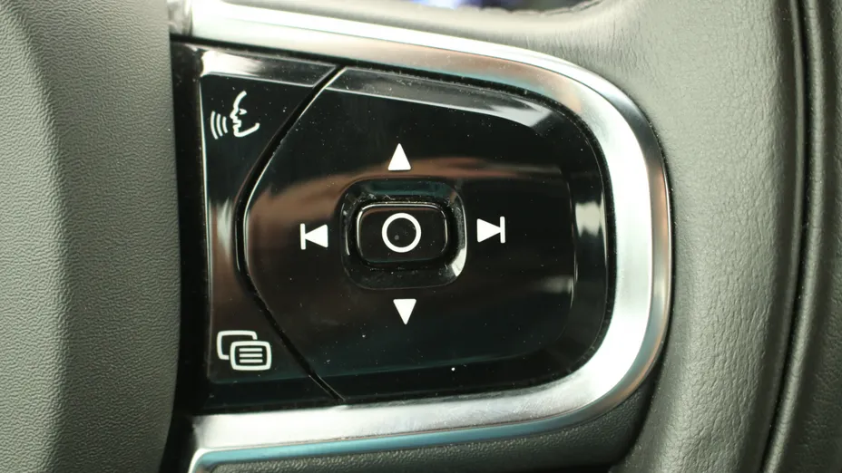 VOLVO S90 S90 B4 B Momentum Pro aut