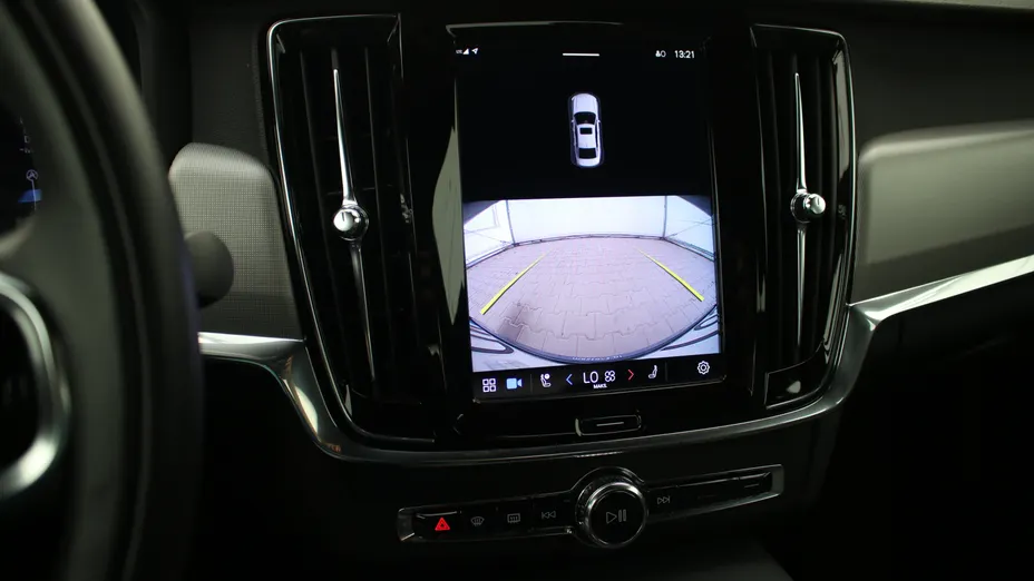 VOLVO S90 S90 B4 B Momentum Pro aut