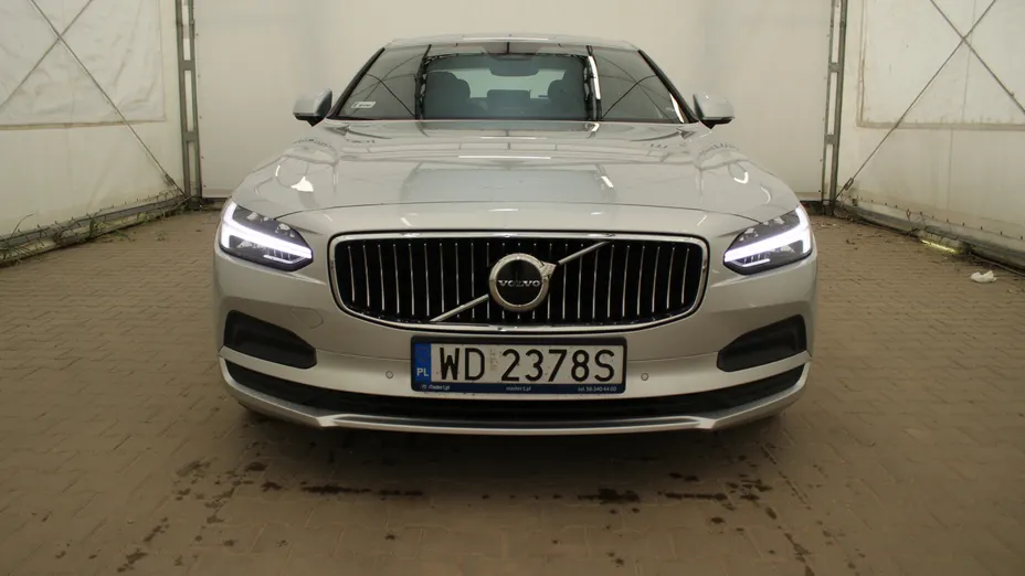 VOLVO S90 S90 B4 B Momentum Pro aut