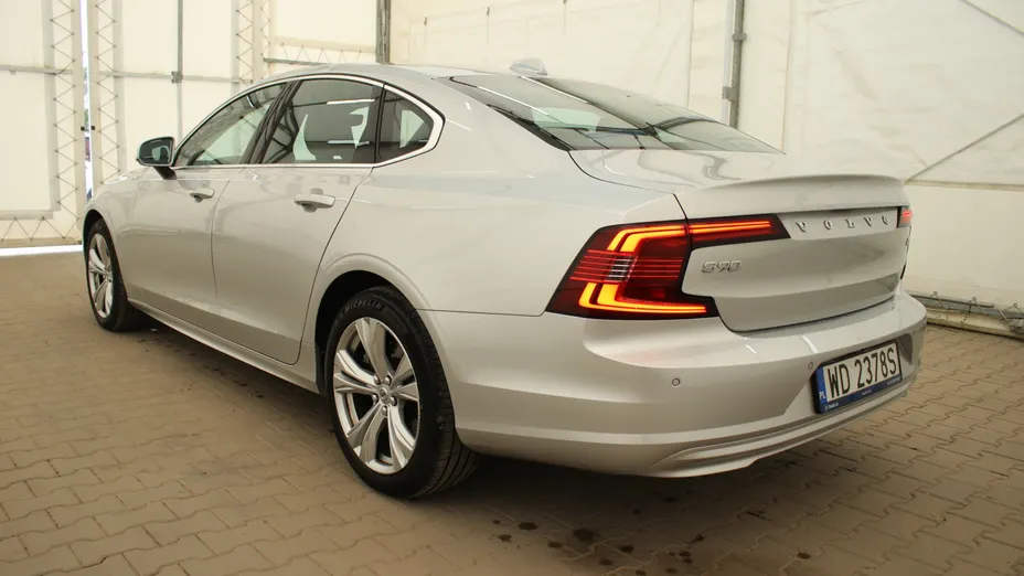 VOLVO S90 S90 B4 B Momentum Pro aut