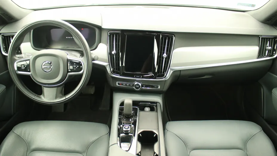 VOLVO S90 S90 B4 B Momentum Pro aut
