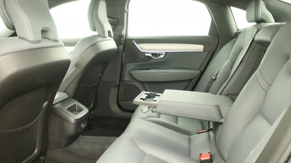 VOLVO S90 S90 B4 B Momentum Pro aut