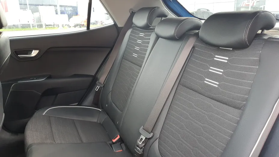 KIA Stonic Stonic 1.0 T-GDI mHEV GT Line