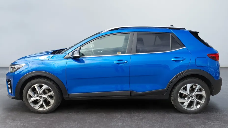 KIA Stonic Stonic 1.0 T-GDI mHEV GT Line