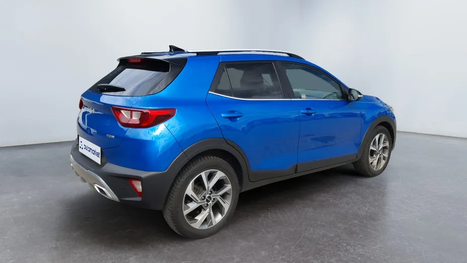 KIA Stonic Stonic 1.0 T-GDI mHEV GT Line