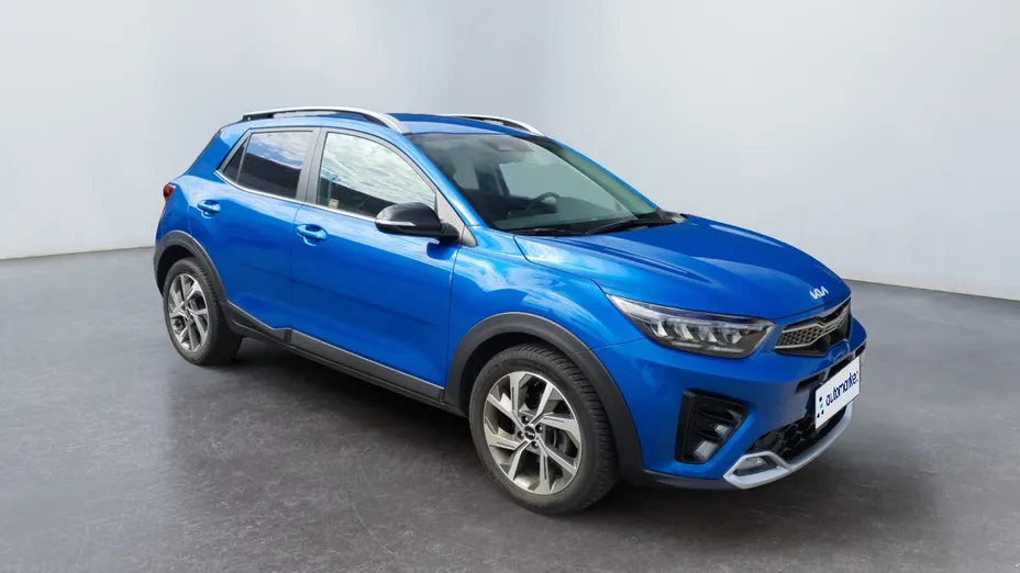 KIA Stonic Stonic 1.0 T-GDI mHEV GT Line