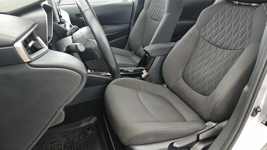 TOYOTA Corolla Corolla 1.5 Comfort