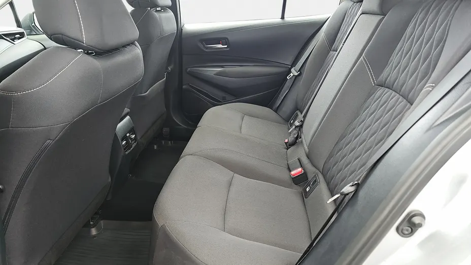 TOYOTA Corolla Corolla 1.5 Comfort