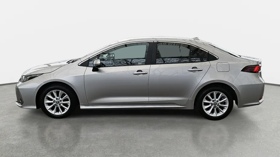 TOYOTA Corolla Corolla 1.5 Comfort