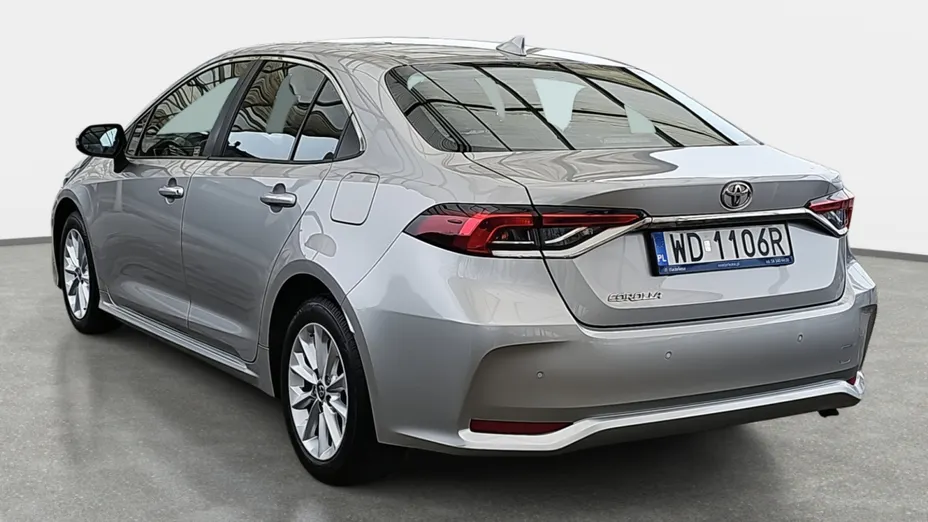 TOYOTA Corolla Corolla 1.5 Comfort