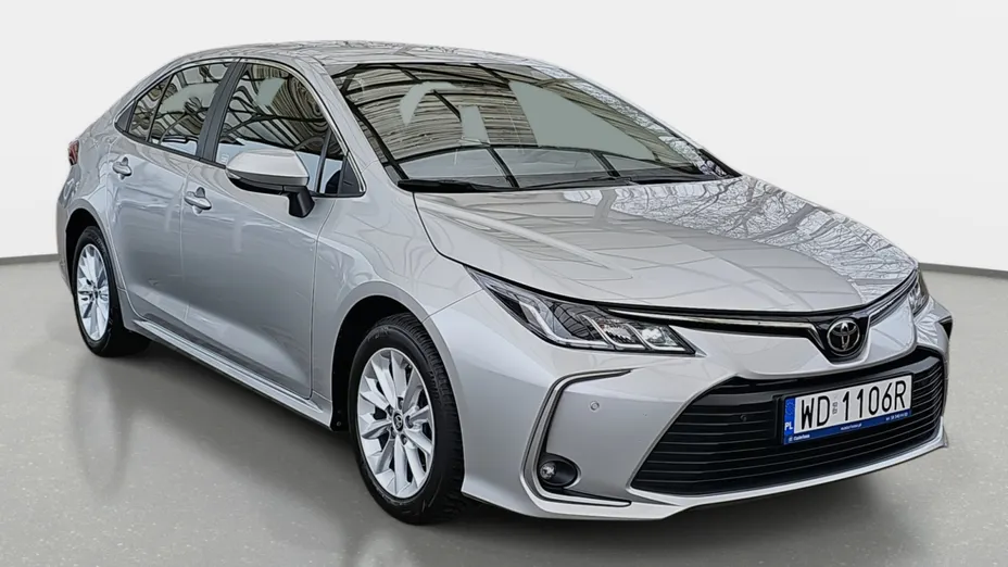 TOYOTA Corolla Corolla 1.5 Comfort