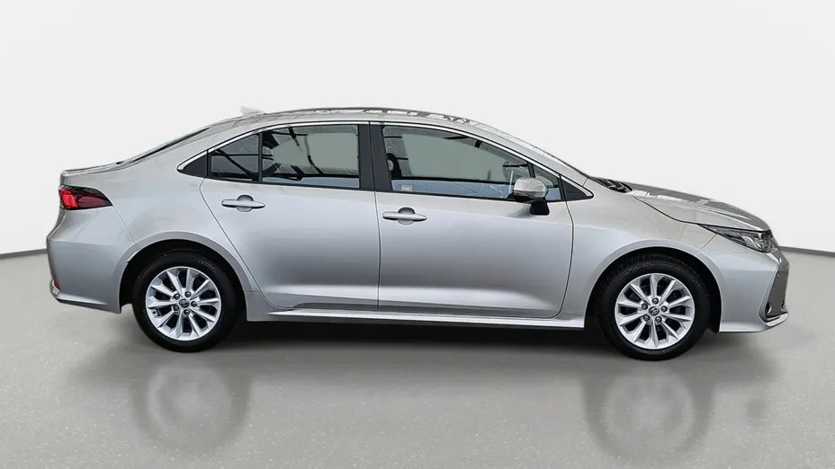 TOYOTA Corolla Corolla 1.5 Comfort