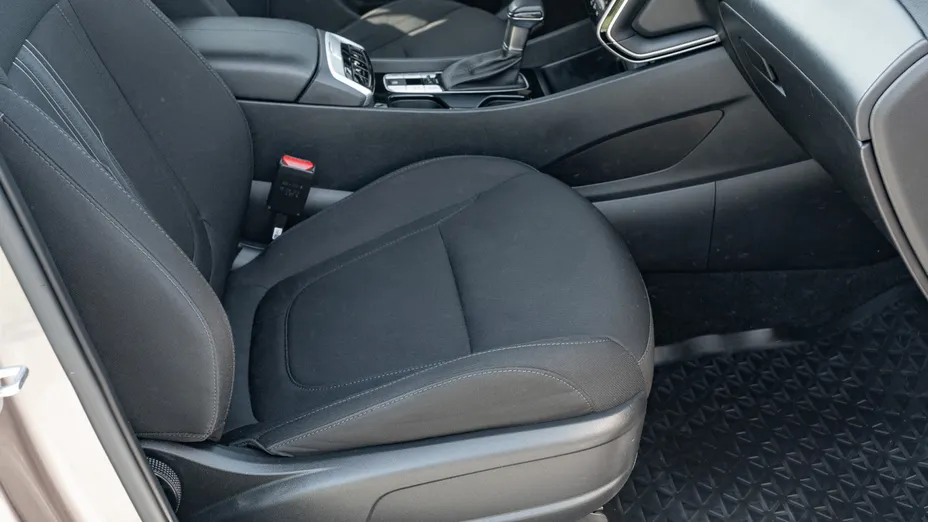 HYUNDAI Tucson Tucson 1.6 T-GDi 48V Smart 2WD DCT