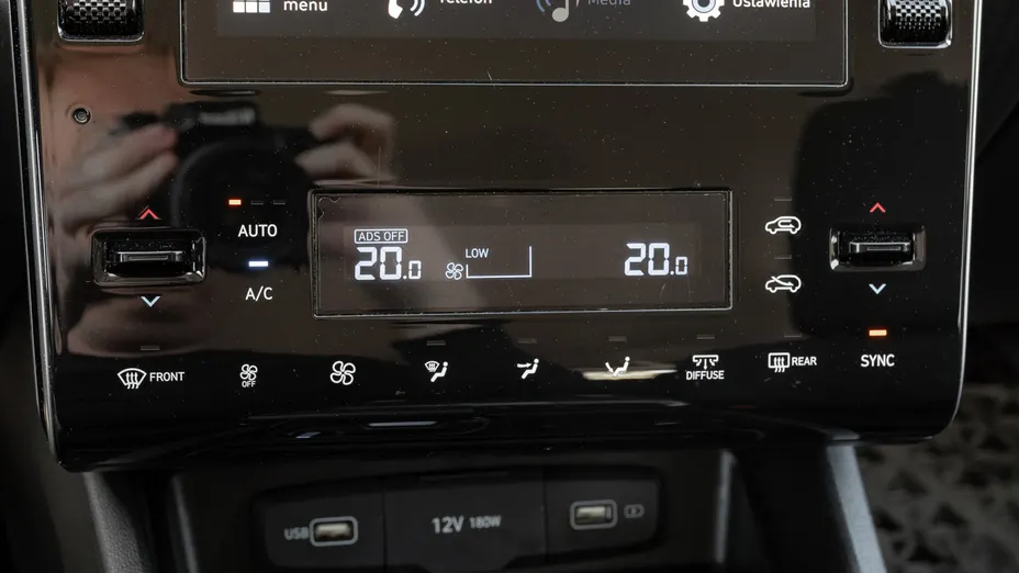 HYUNDAI Tucson Tucson 1.6 T-GDi 48V Smart 2WD DCT