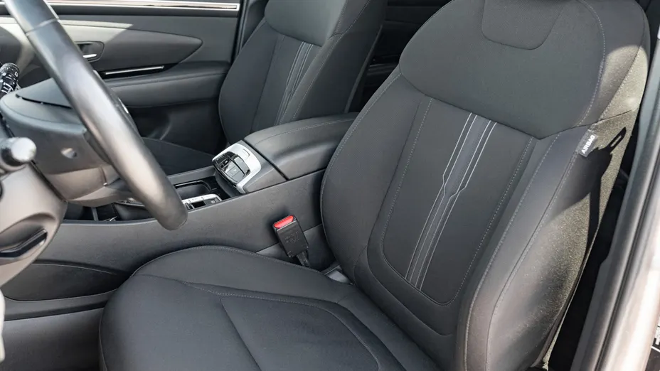 HYUNDAI Tucson Tucson 1.6 T-GDi 48V Smart 2WD DCT